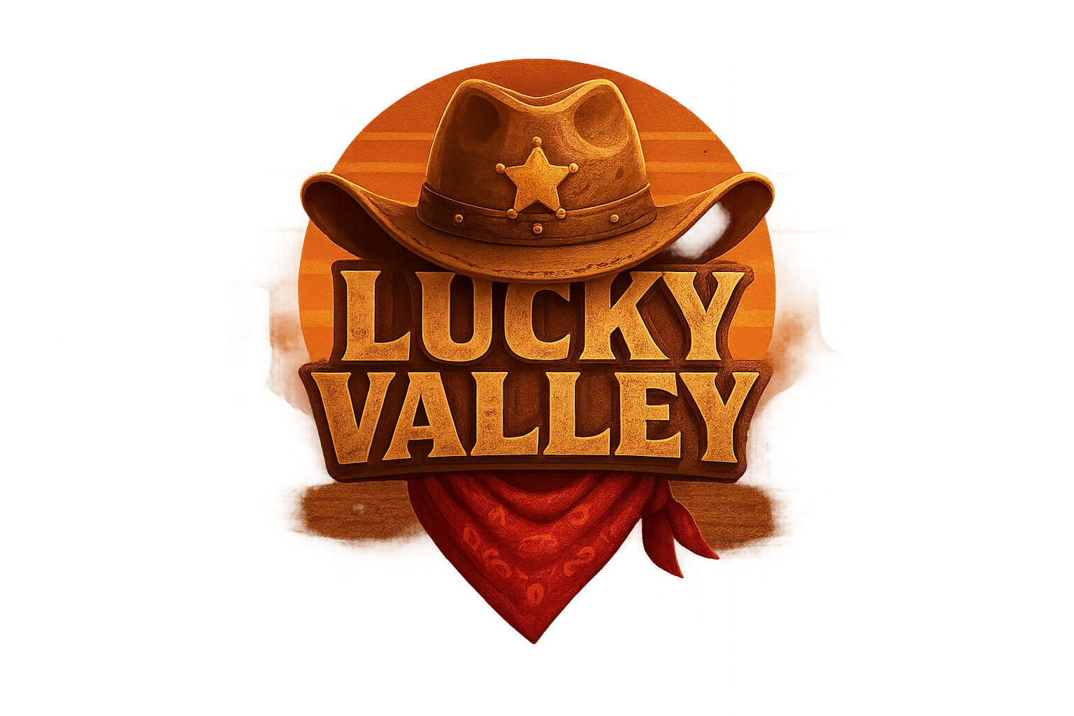 Lucky Valley logo